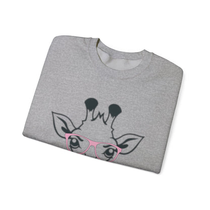 🦒Graze & Glaze Sweatshirt