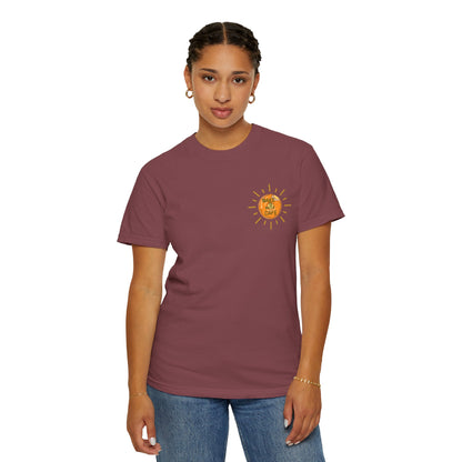 ☀️ Wake & Bake Sunshine Tee