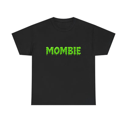 🦠 Mombie