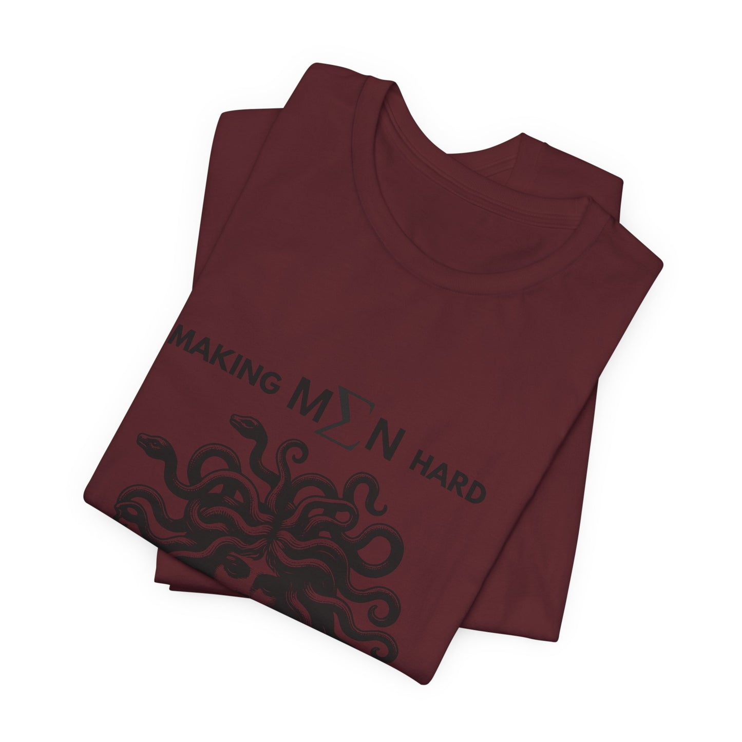 🐍 Medusa: Ancient Hard Truth