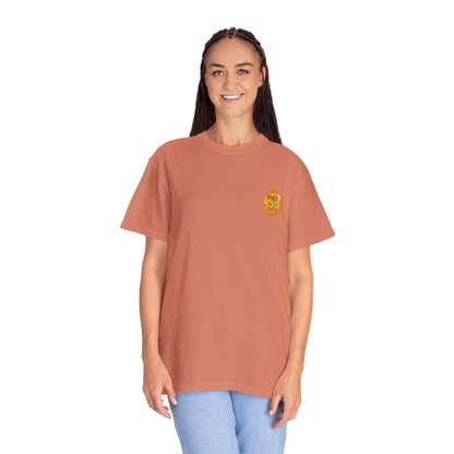 ☀️ Wake & Bake Sunshine Tee
