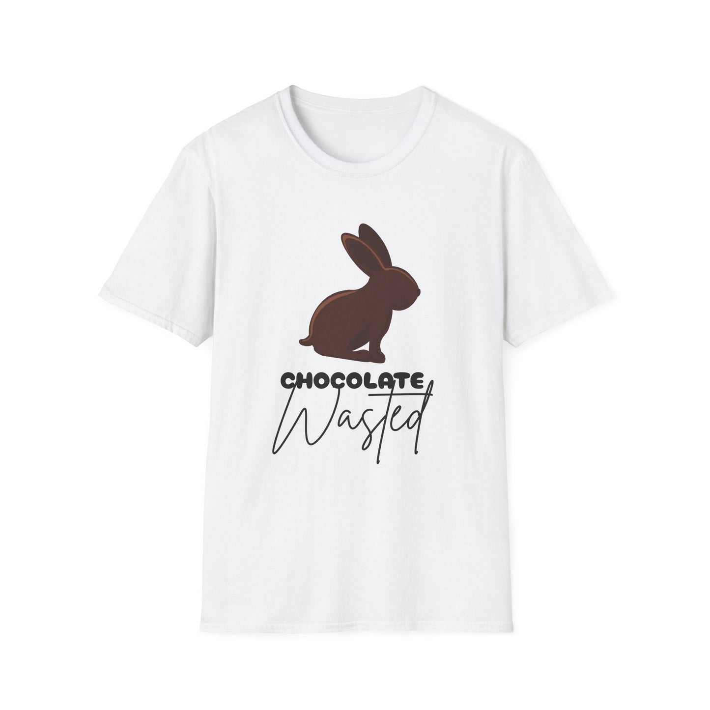 🍫 Chocolate Wasted Tee
