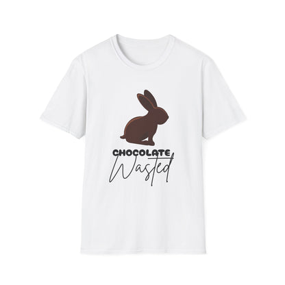 🍫 Chocolate Wasted Tee