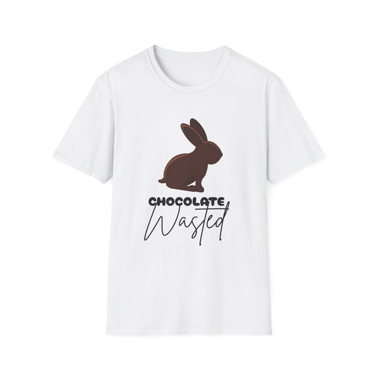 🍫 Chocolate Wasted Tee