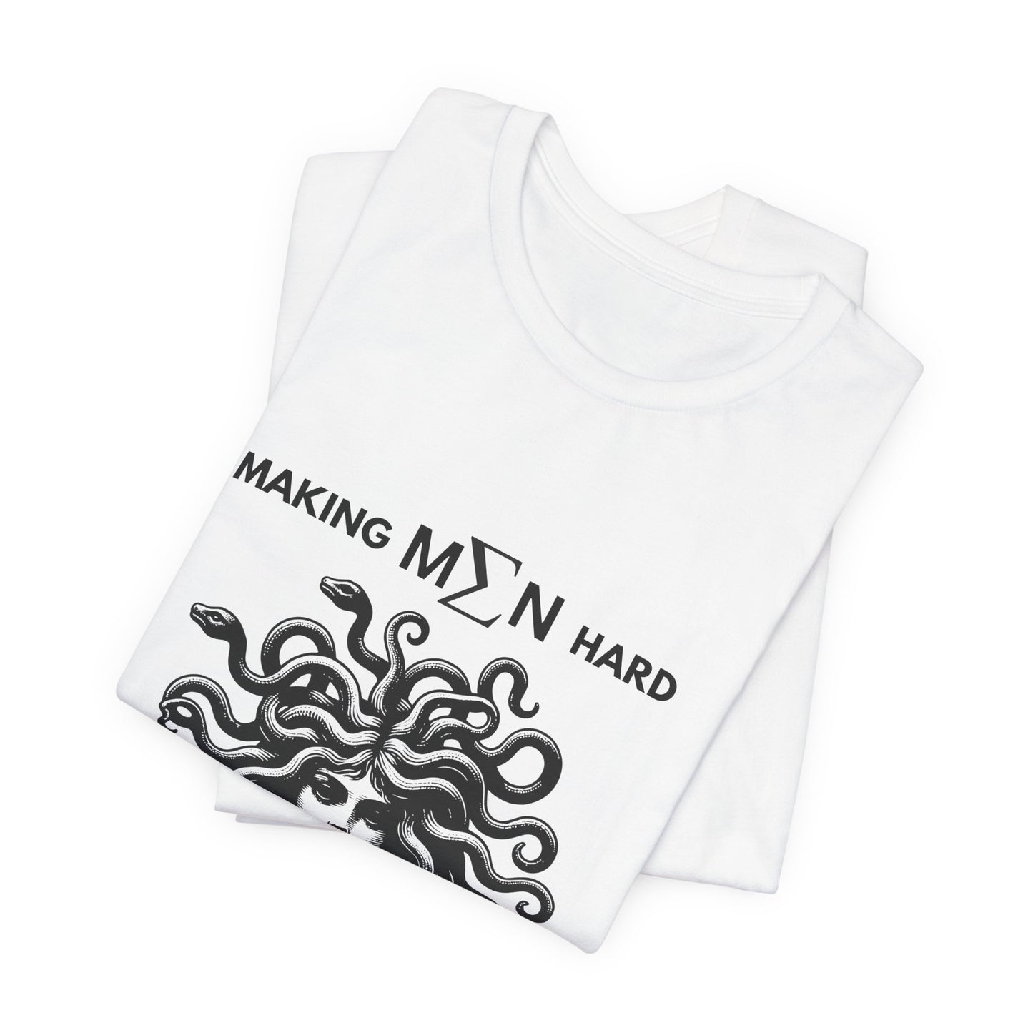 🐍 Medusa: Ancient Hard Truth