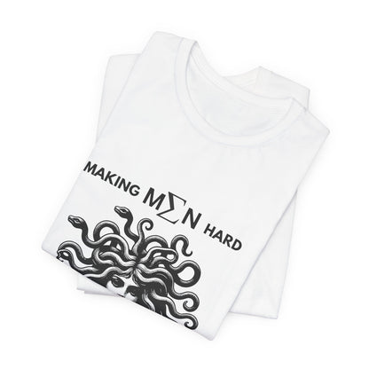 🐍 Medusa: Ancient Hard Truth