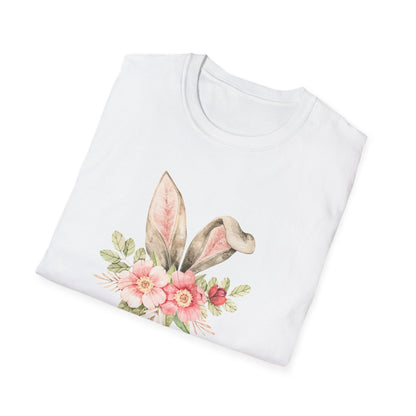 🌸 Hunny Bunny Tee