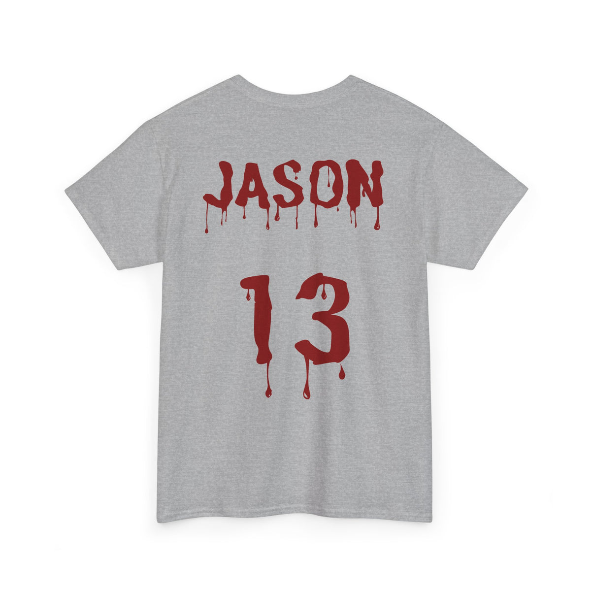 Jason 13