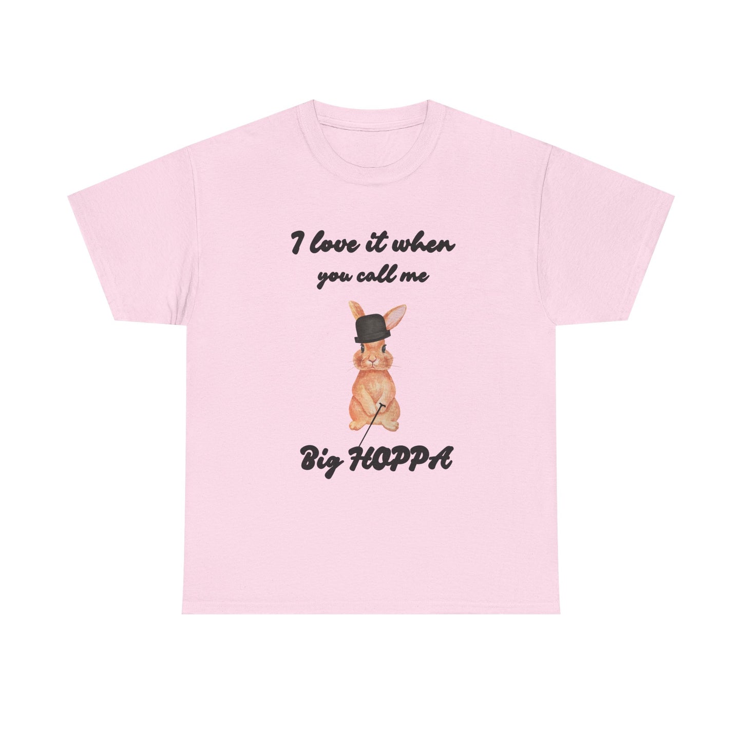 🎩 Big Hoppa Tee
