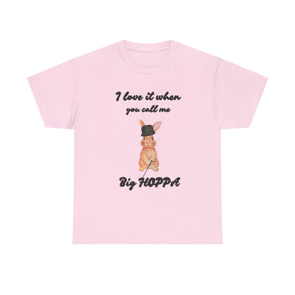 🎩 Big Hoppa Tee