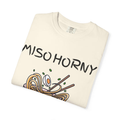 🍜 Miso Horny Noodle Tee