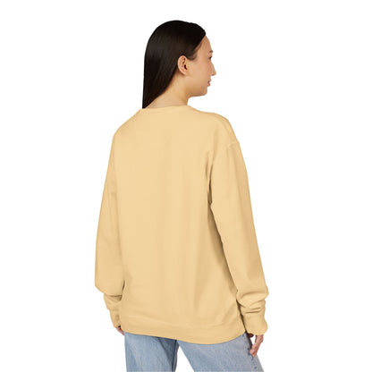 👻 Spooky Season Ghost Sweatshirt