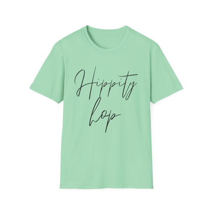 🌷 Hippity Hop Tee