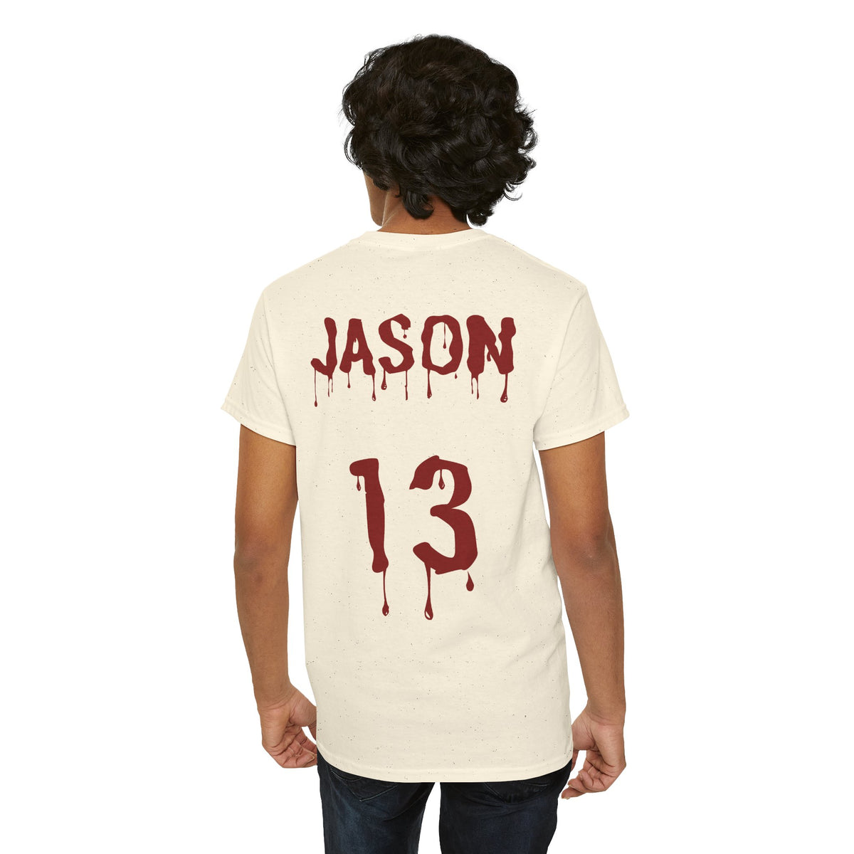 Jason 13
