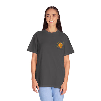 ☀️ Wake & Bake Sunshine Tee