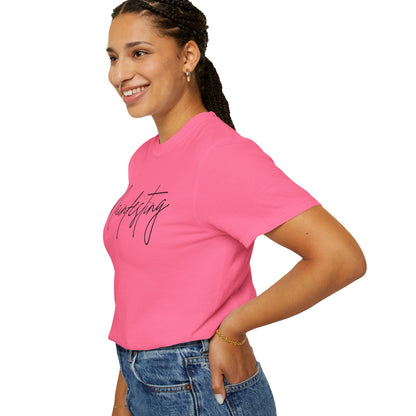 🌙 The Mainfestor’s Tee