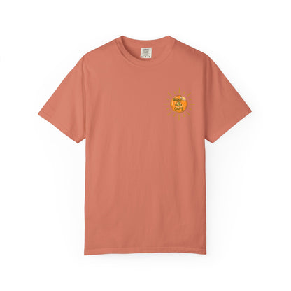 ☀️ Wake & Bake Sunshine Tee