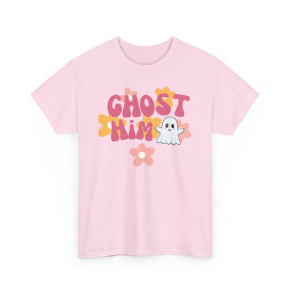 Retro Ghost Him