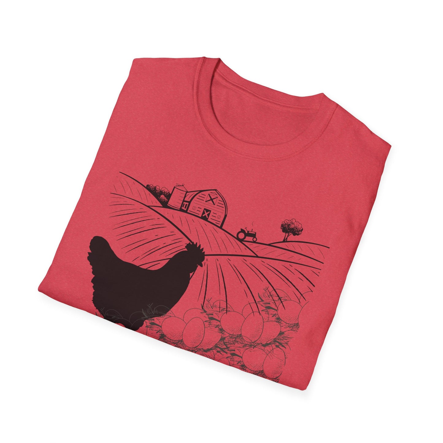 🐔 Local Egg Dealer Tee