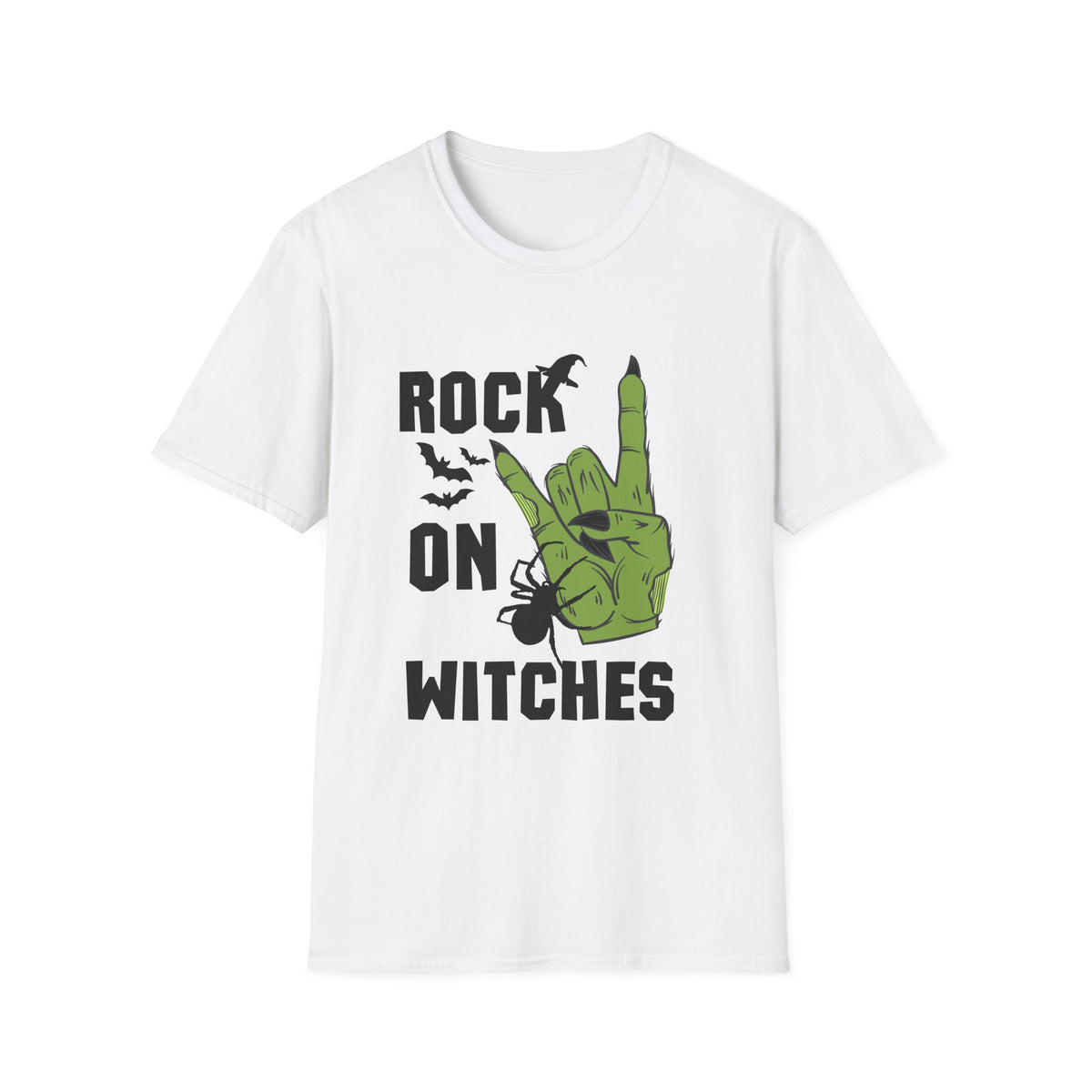 Witch Rock