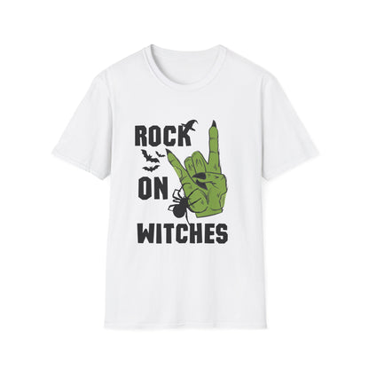 Witch Rock