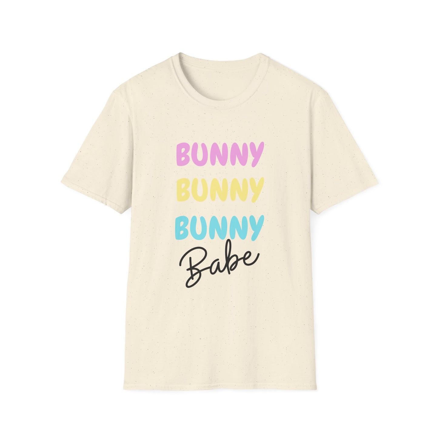 🌸 Bunny Babe Tee