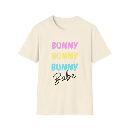 🌸 Bunny Babe Tee