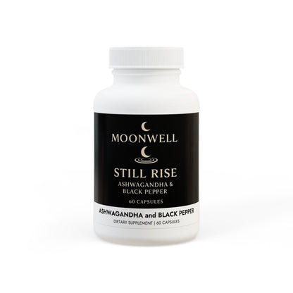 🌿 Still Rise (60 capsules)
