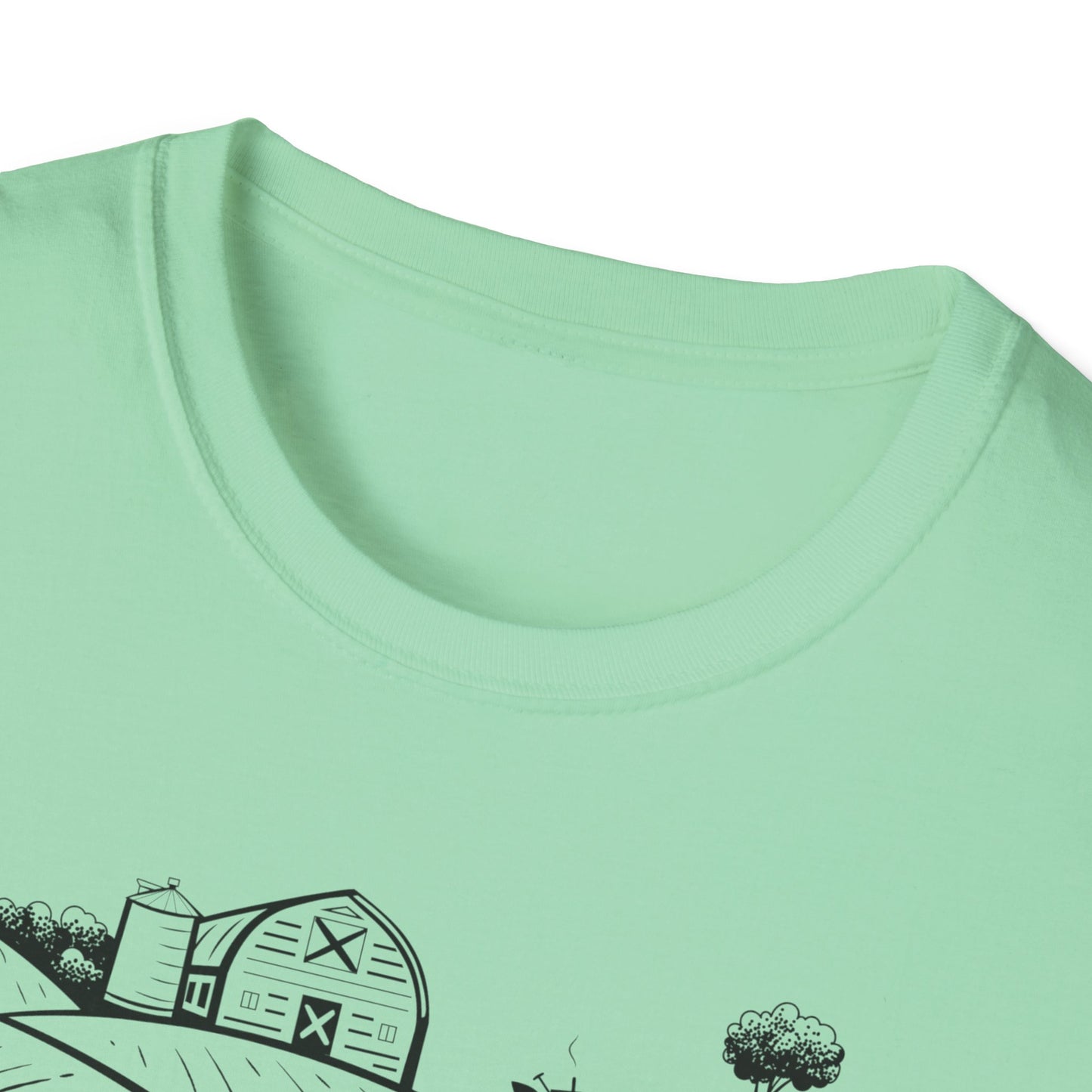 🐔 Local Egg Dealer Tee