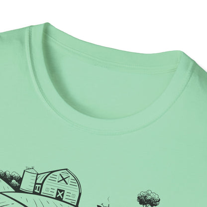 🐔 Local Egg Dealer Tee