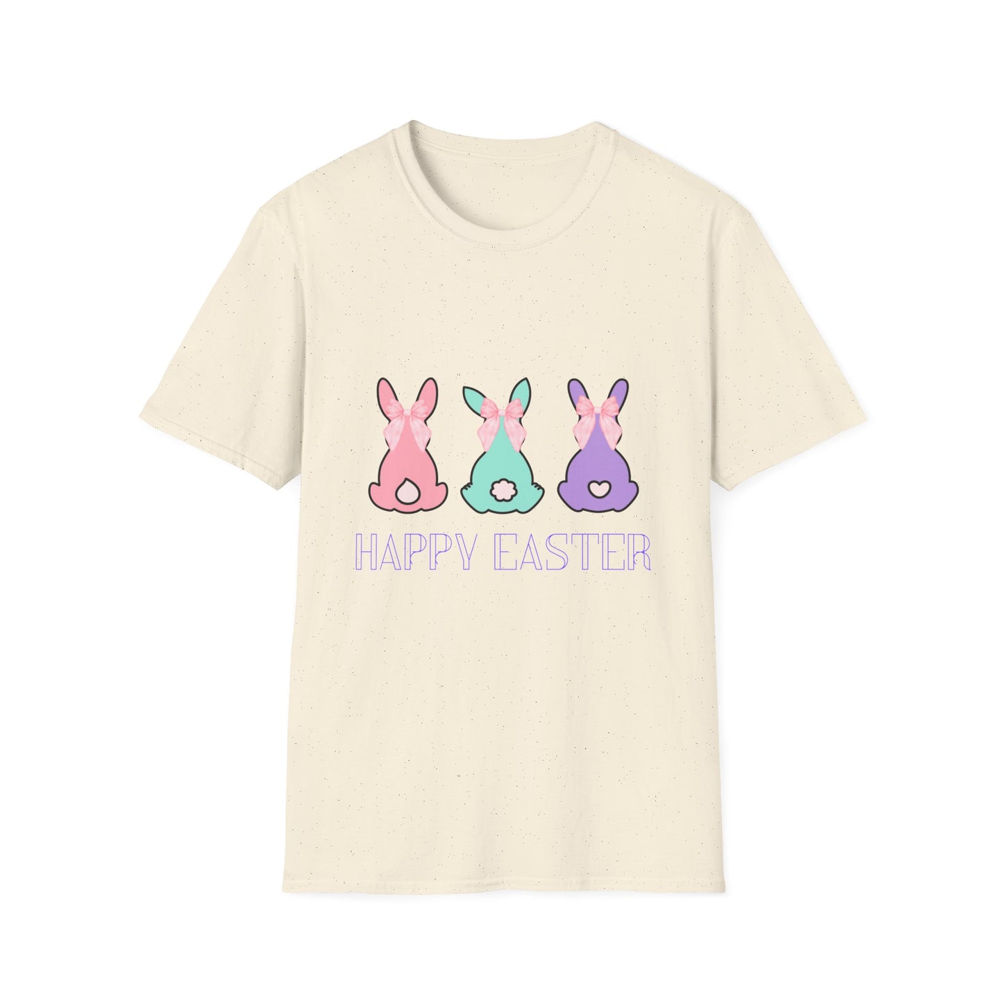 🎀 Bows & Peeps Tee