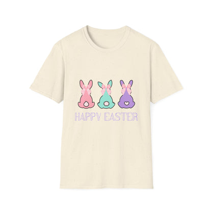 🎀 Bows & Peeps Tee