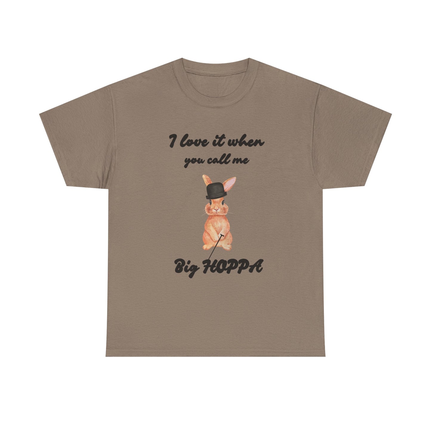 🎩 Big Hoppa Tee