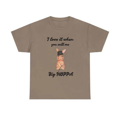 🎩 Big Hoppa Tee