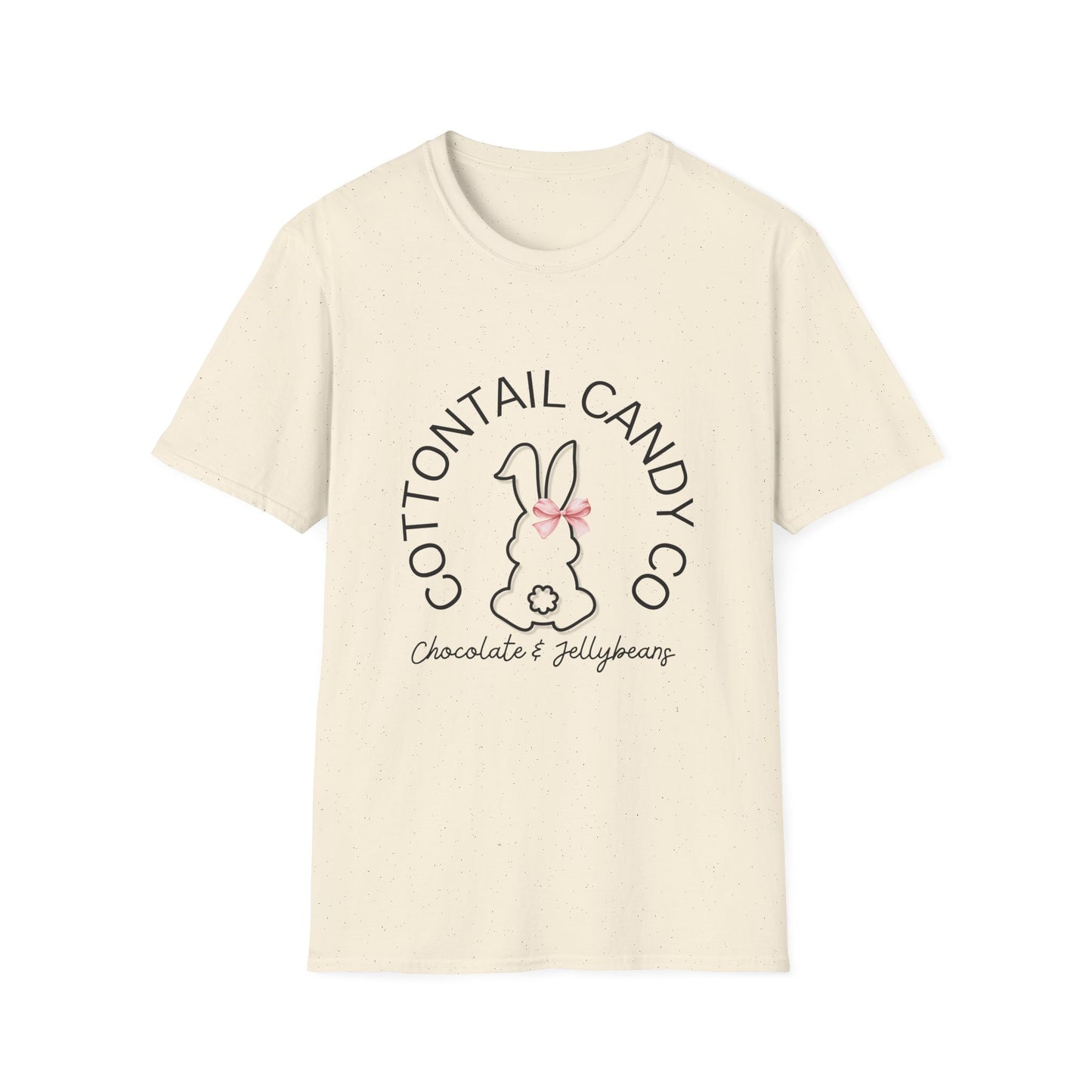 🍬 Cottontail Candy Co. Tee