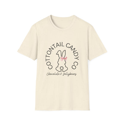 🍬 Cottontail Candy Co. Tee
