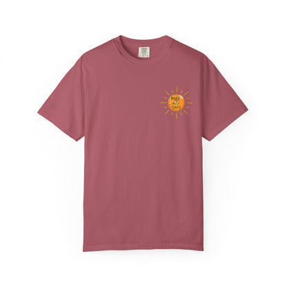 ☀️ Wake & Bake Sunshine Tee
