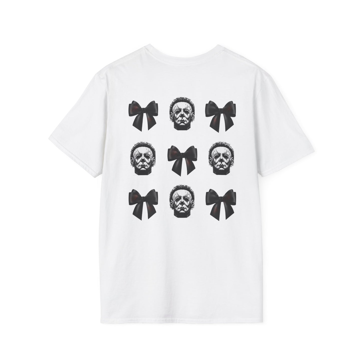 Bows & Michael Tee
