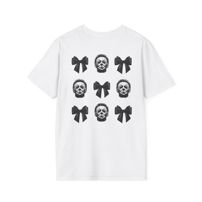Bows & Michael Tee