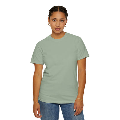👁️ Mystic Muse Back Print Tee