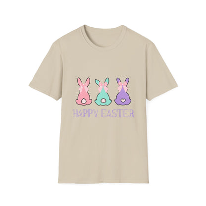 🎀 Bows & Peeps Tee