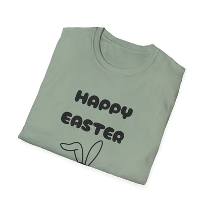 🐇 Happy Easter Bruh Tee