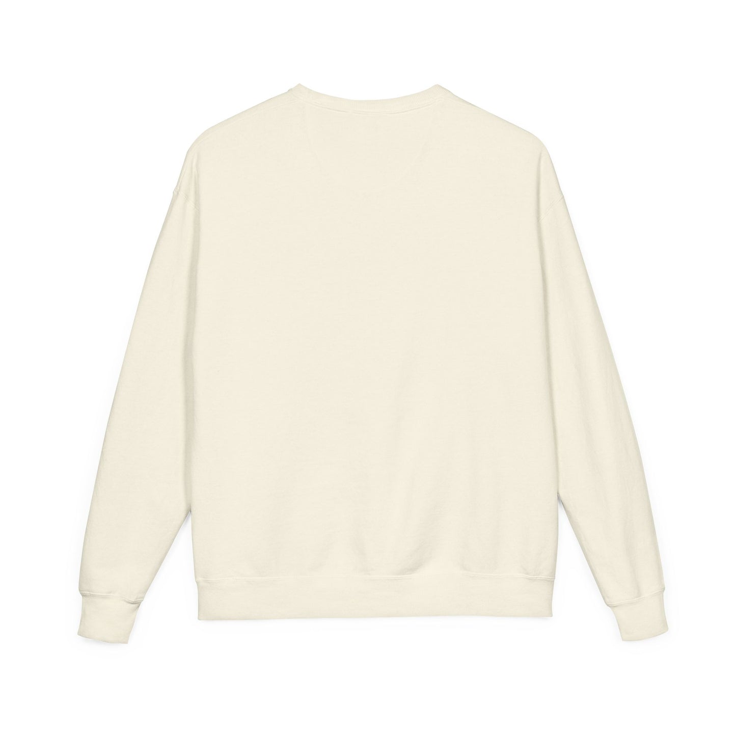 👻 Spooky Season Ghost Sweatshirt