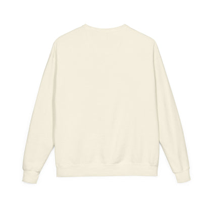 👻 Spooky Season Ghost Sweatshirt