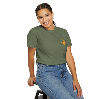 ☀️ Wake & Bake Sunshine Tee