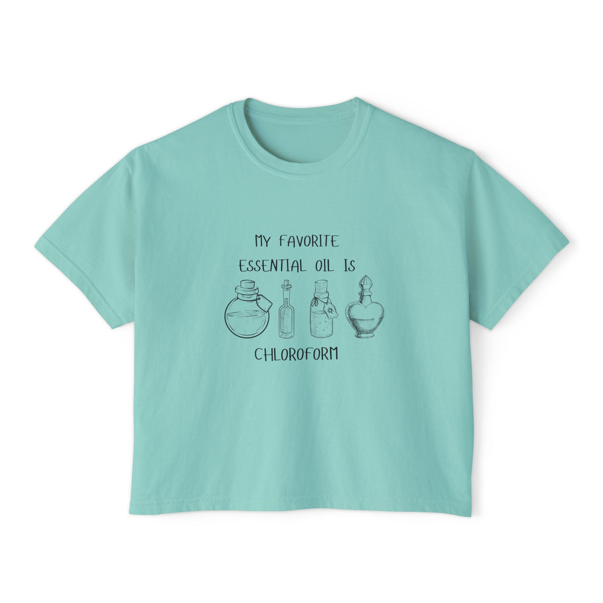 Chlorofrom Essential Oil