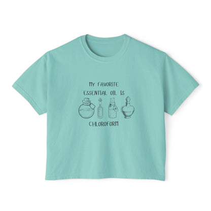 Chlorofrom Essential Oil