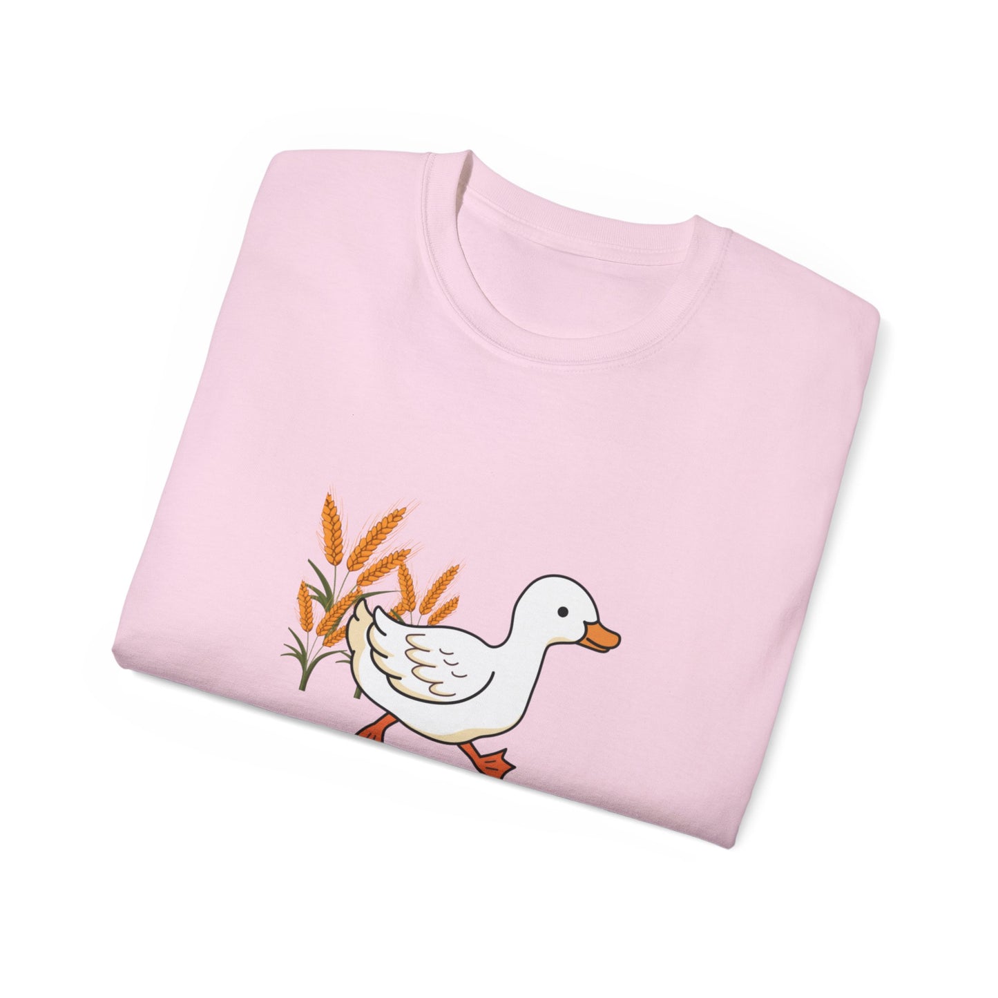 🦆 Let’s Get This Bread Duck Tee