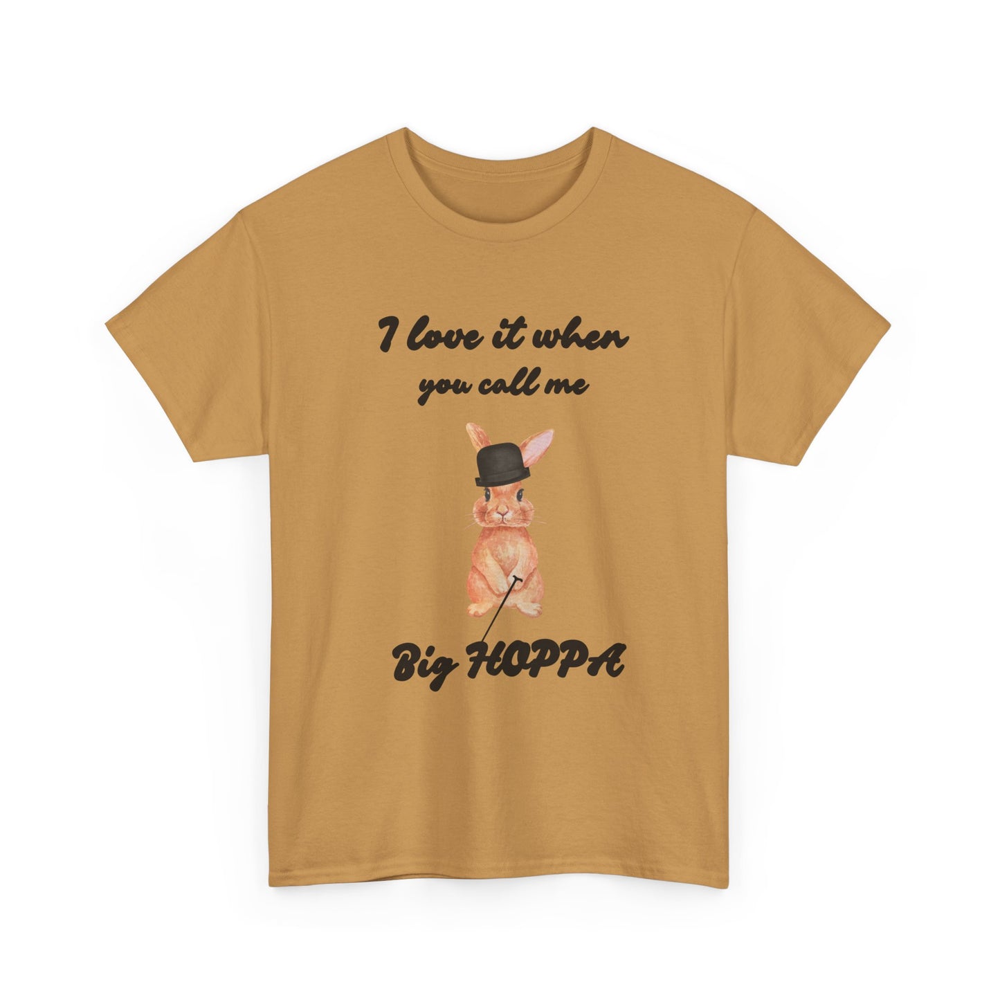 🎩 Big Hoppa Tee