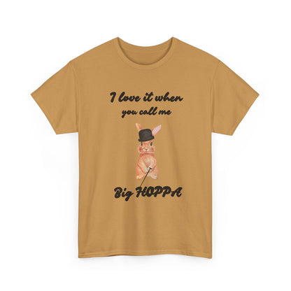 🎩 Big Hoppa Tee